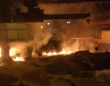 Проектирование тушения металлов и металлосодержащих соединений