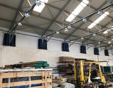 Складское хозяйство