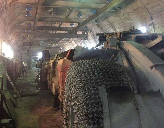 ПАО "ГМК Норникель"